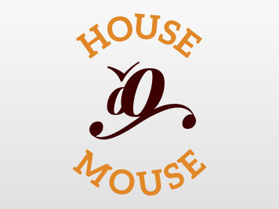 House Mouse