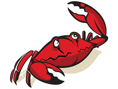 Bar Harbor Crab