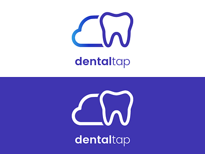 Logotype DentalTap