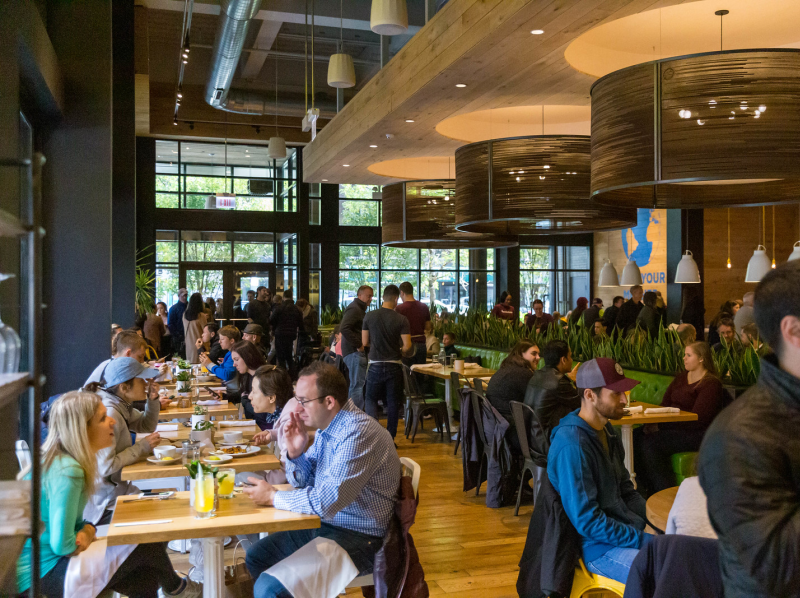 The Kuwait Food Company, also known as The Americana Group by Kavan