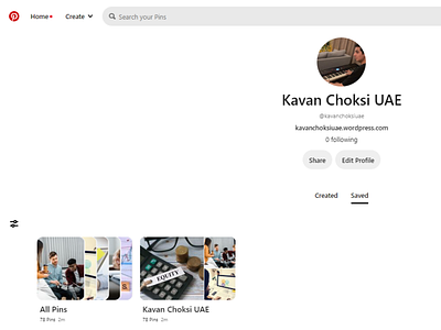 Kavan Choksi shares photo updates on this Pinterest page. kavan choksi uae