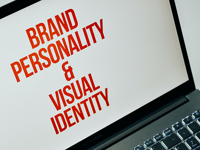 Brand personality and visual identity can help a product attract kavan choksi uae