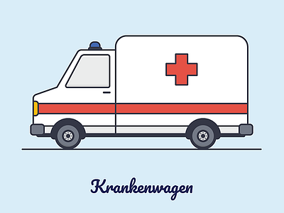 Ambulance