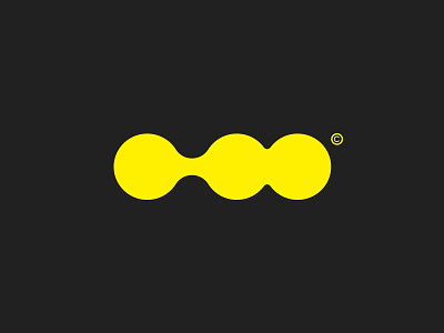 Connections / Symbol Mark© branding logo symbol