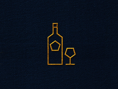 Wine // Icon • 🍷