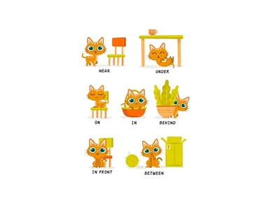 Preposisi dalam bahasa Inggris: Semua yang perlu Anda ketahui preposisi dalam bahasa inggris