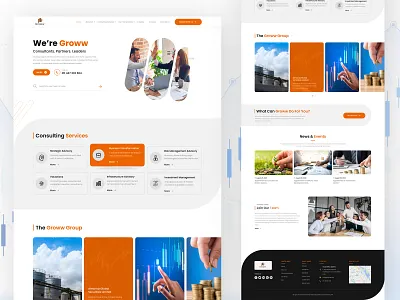 Finance Management Home Page finance finance home page finance landing page home page landing landing page page