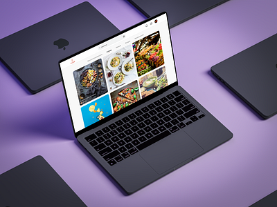 Weat | Social Media Platform for Foodies app design entertainment figma food app mobile platform recepies social media social media platform ui uiux ux videos web app web design