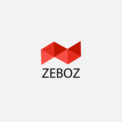 zeboz, logo design, brand identity the logo design process