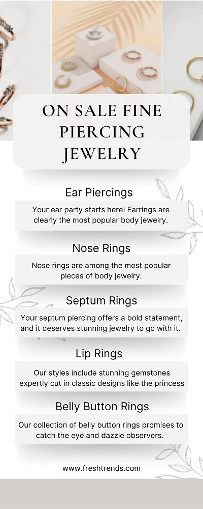 Nipple Barbell Piercing Jewelry for a Comfortable and Secure nipple jewelry