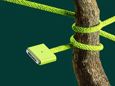 3d art for online school "SKILLFACTORY" 3d 3dmax art cg design illustration max programming python snake