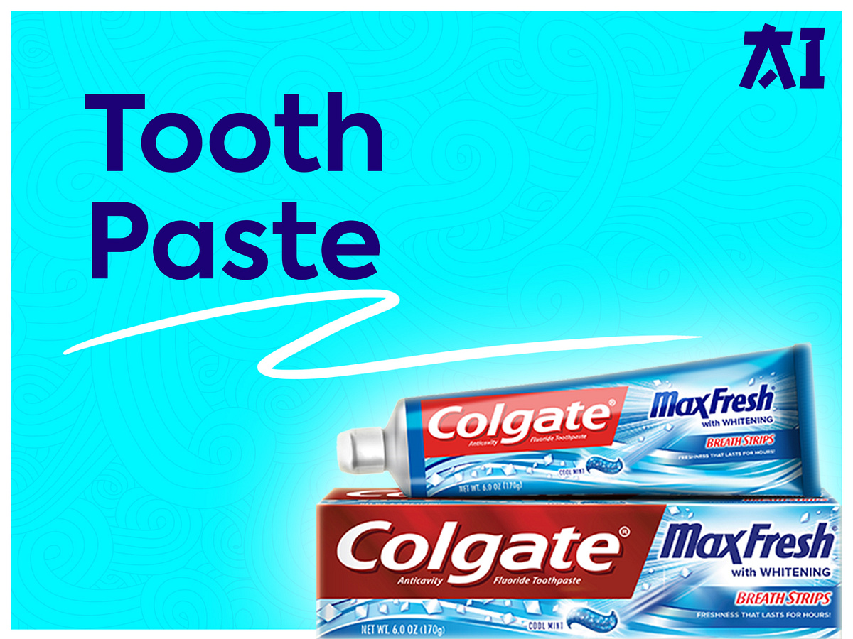 Browse thousands of Tooth Paste images for design inspiration | Dribbble