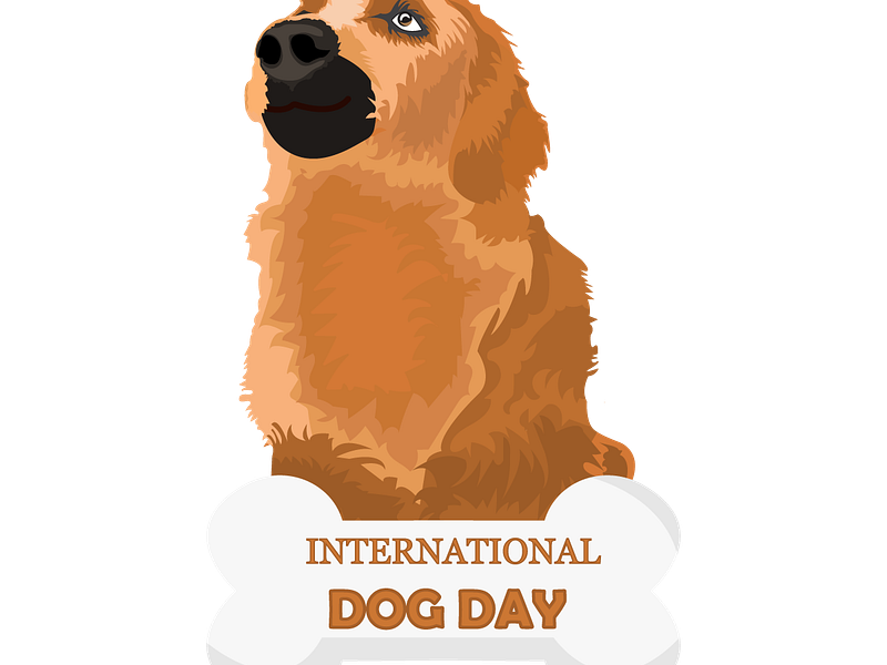 Dog Day designs, themes, templates and downloadable graphic elements on