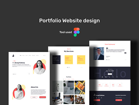 Browse thousands of Graphic Design Portfolio images for design ...