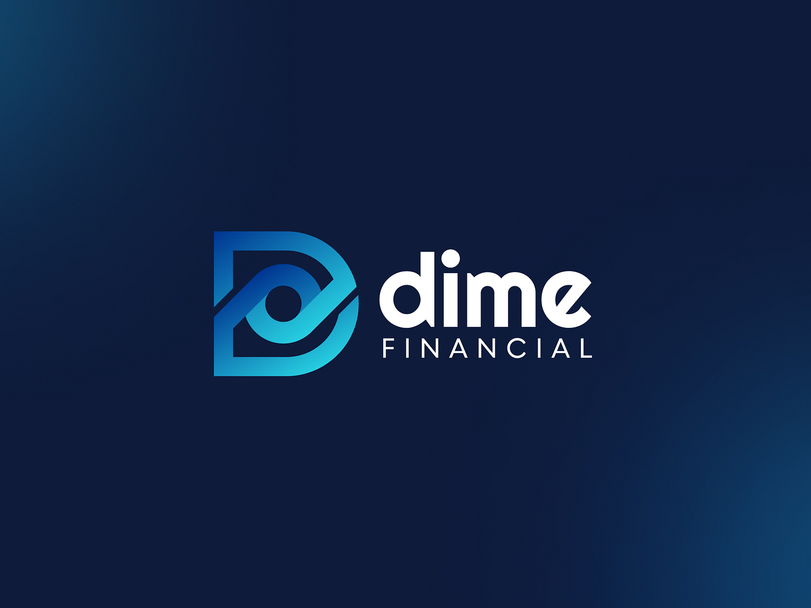 Dime - Logo Design by Kimerix Creative Agency on Dribbble