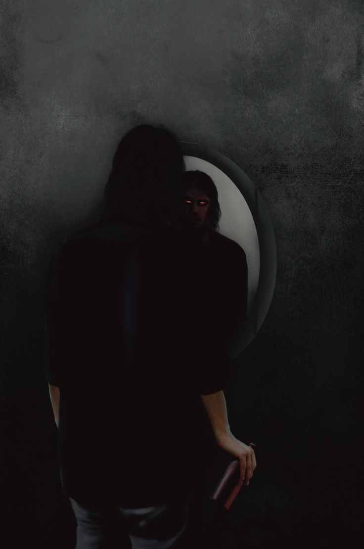 Album Cover art by ketevan pasikashvili on Dribbble