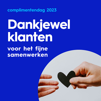 Complimentsday 2023