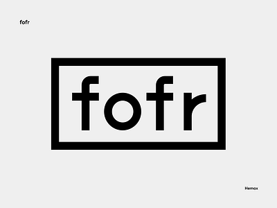 logo of fofr,like a face😭 design emoji face illustration logo ui visual
