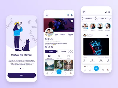 Stormlens App design android android app design app app design app interface app interface designer app ui design app ui designer application design ios iphone mobile mobile app mobile app design mobile applications design mobile ui mobile ui designer ui ui ux ux