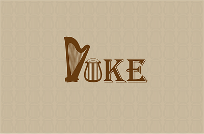 Poke design graphic design illustration vector