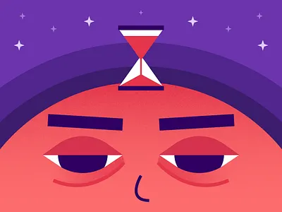 Insomnia design digital art digital illustration illustration illustrator insomnia insomnia illustration lack of sleep sleep sleep problems sleep struggles vector vector illustration