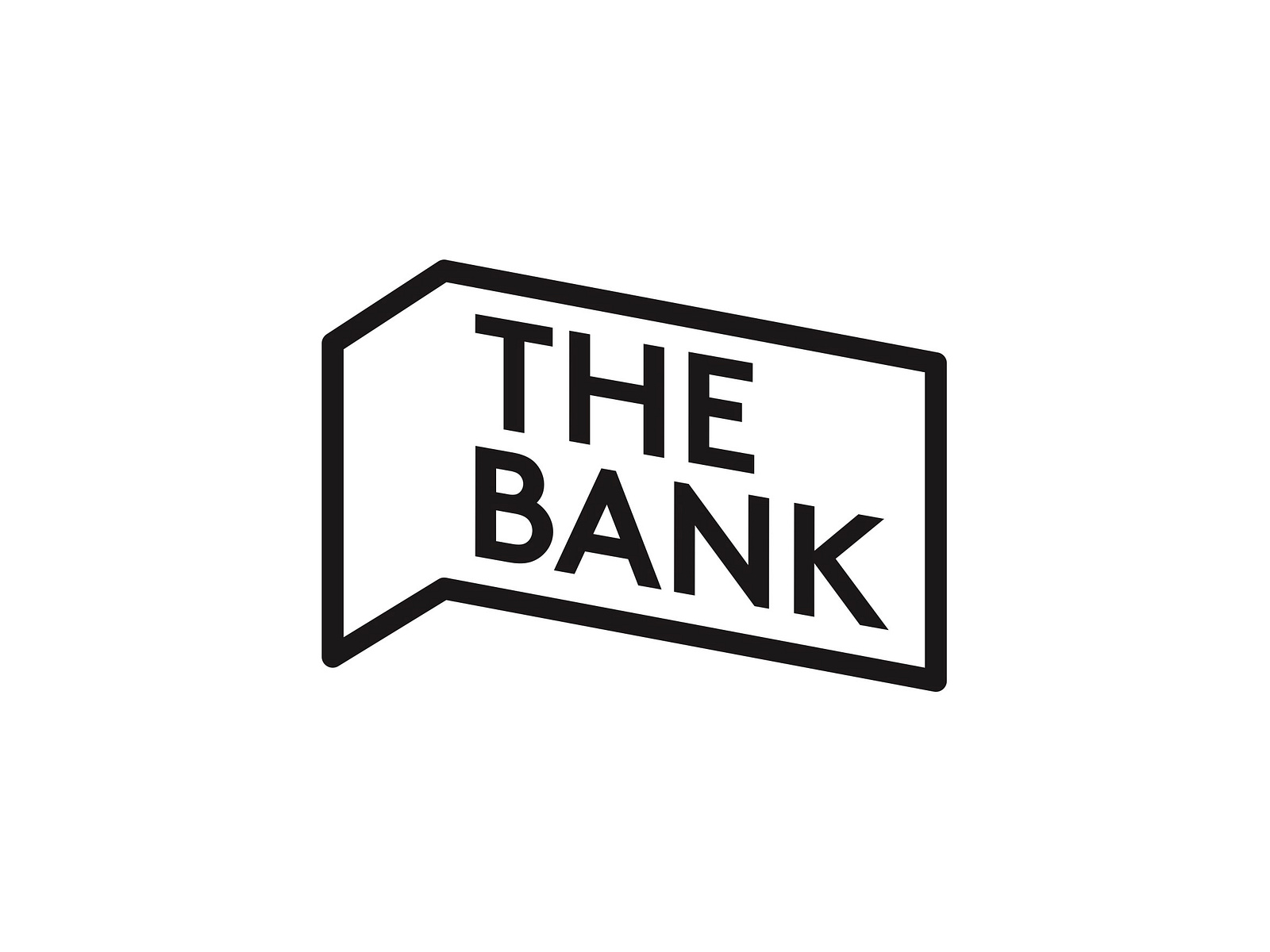 The Bank by Mark Hennessy on Dribbble