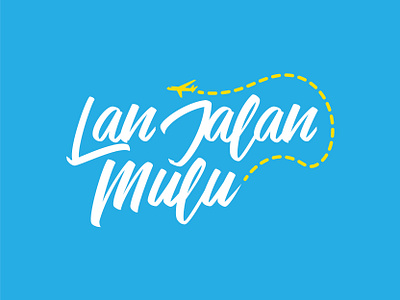 LanJalanMulu