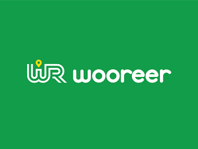 WooReer Logo