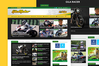 GilaMotor by Evalube