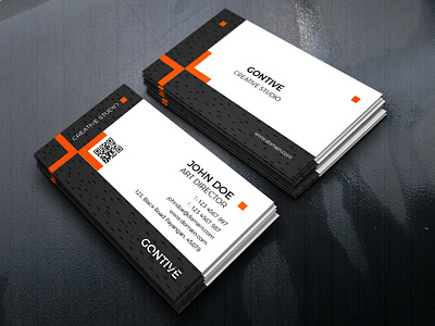 Business Card business card graphic design high quality