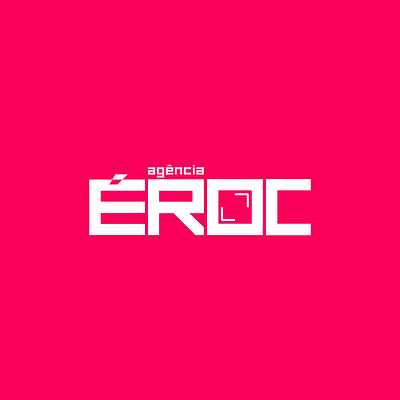 ÉROC Design agencia branding design design grafico graphic design ill illustration logo typography ui ux vector