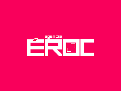 ÉROC Design agencia branding design design grafico graphic design ill illustration logo typography ui ux vector