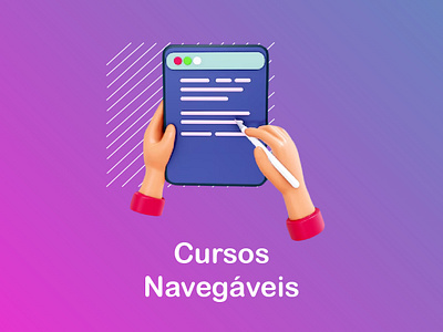 Cursos Navegáveis