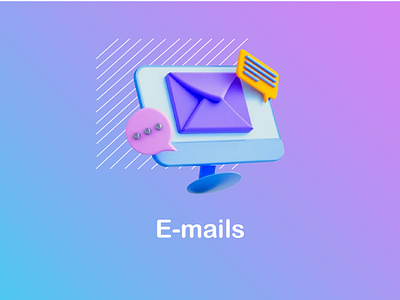 E-mails