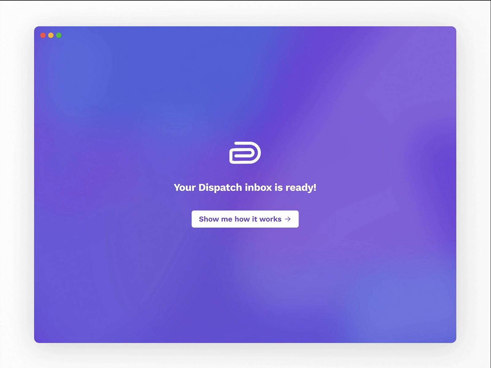 Dispatch - App Onboarding Animation by Jaka on Dribbble