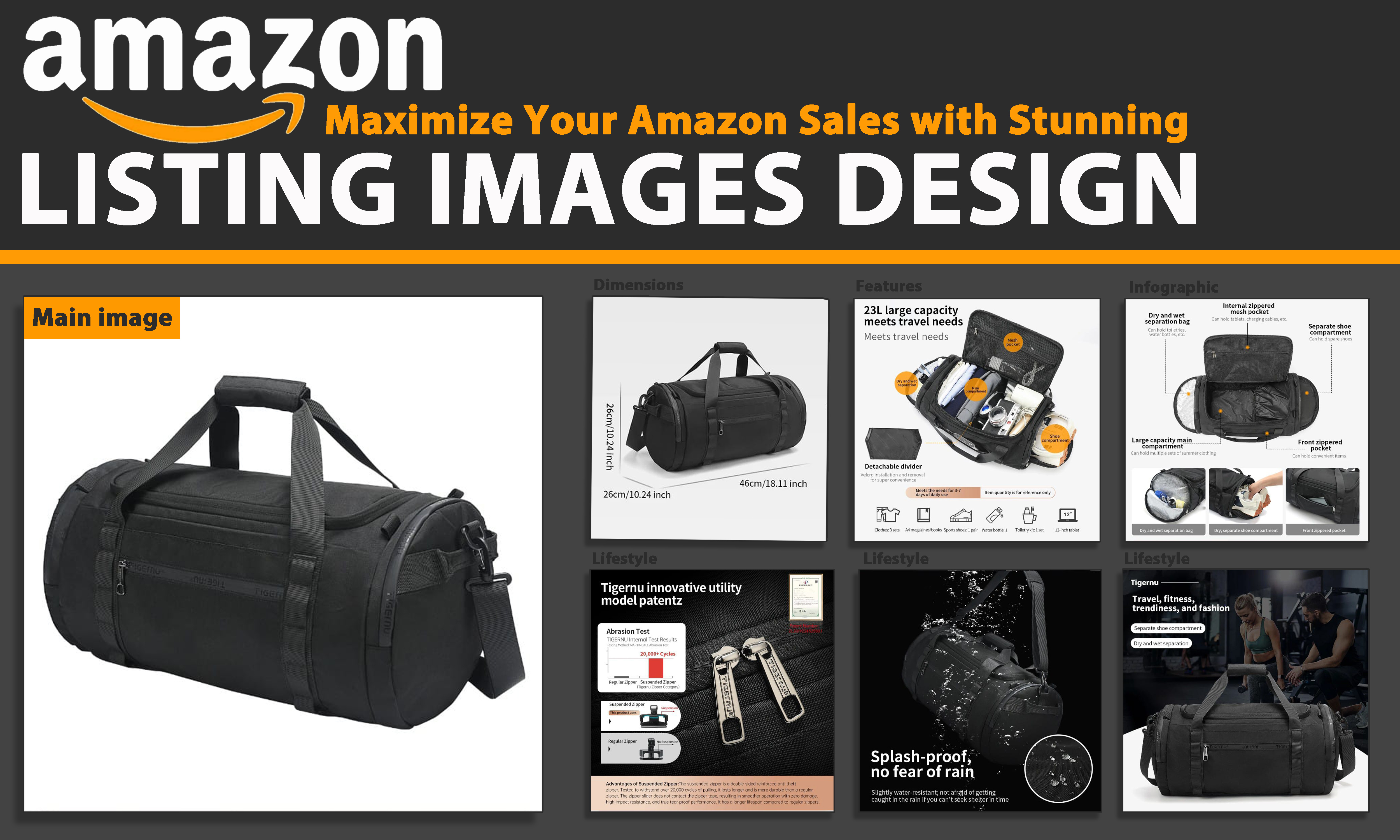 E-Commerce listing images amazom image editing amazon amazon listing amazon listing images amazon pictures amazon store front branding graphic design image background removal image editing image resizing image retouching shopify
