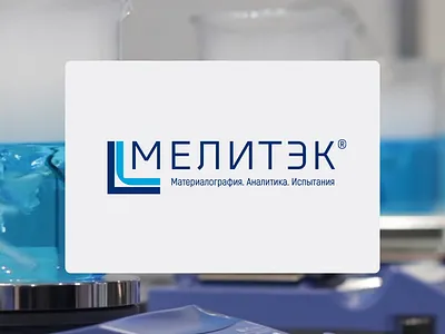 Мелитэк branding clinic collection design diagnostics equipment identity laboratory logo logotype measurement medical medicine medicine logo medicine logo design microscopes research science surgery system