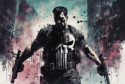 Prepare for war comic comics marvel marvelcomic marveluniverse punisher punishment the punisher thepunisher