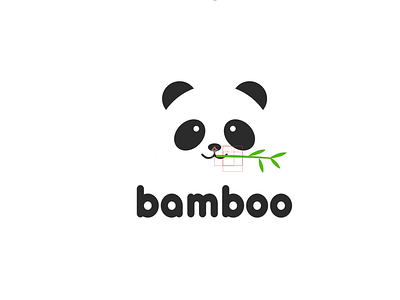 Panda Logo Animation animation animation logo branding intro animation intro logo logo animation motion graphics motiongrafis motiongraphics panda panda logo panda logo animation