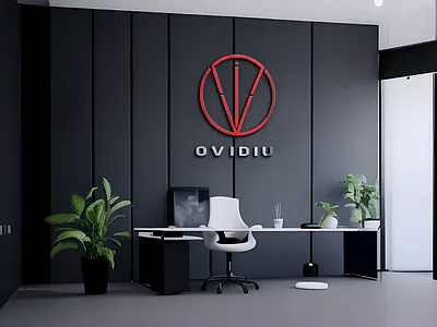 Unique logo design created by Letters graphic design logo logo creator logo design logo maker
