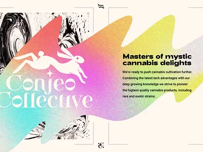 Working on some branding again