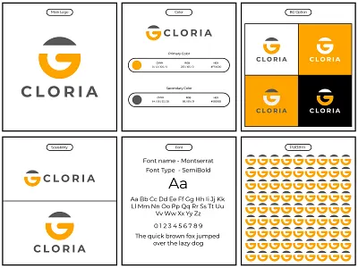 G letter Branding Logo Design a b c d e f j h i j k l m brand brand identity branding g logo graphic design identity letter logo logo logo design logo designer logo mark logotype mark minimalist logo modern logo n o p q r s t u v w x y z negative space logo symble typography