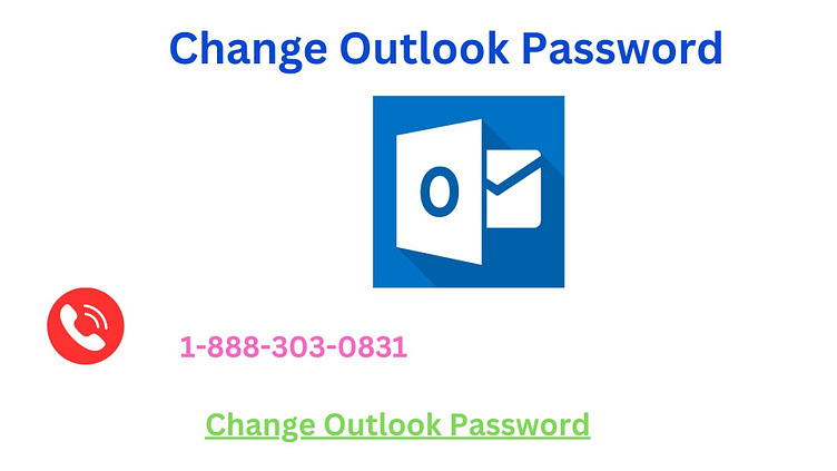 change-outlook-password-by-ronaldo-kevin-on-dribbble