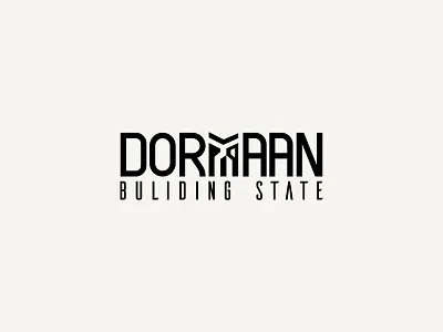 Logo l Logo design branding building custom logo design discover graphic design logo logo design modern print realstate trending vector