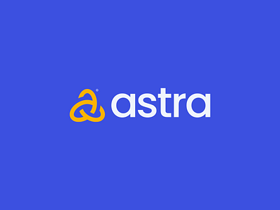 Astra.si rebrand
