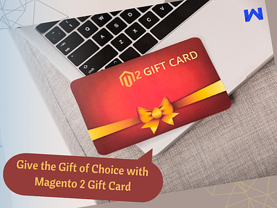 Give the Gift of Choice with Magento 2 Gift Card ecommerce magento magento 2 gift card