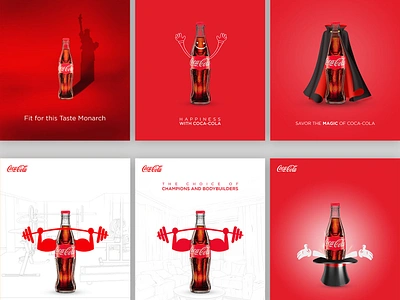 Coca-Cola Creative Ads Social Media Advertising ad ads advertising banner branding coca cola ads coca cola post cocacola best creative cocacola creative cocacola creative ads cocacola social media ads creative ads creative cocacola creative post creative poster graphic design media ads poster poster ads social media ads