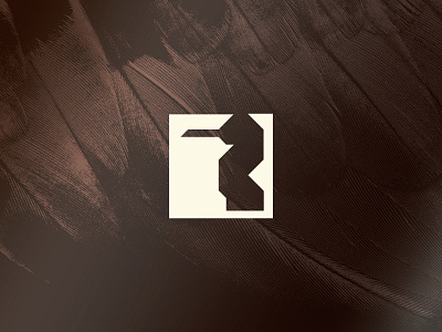 Symbol design bird branding design graphic design logo logomark mark symbol vector