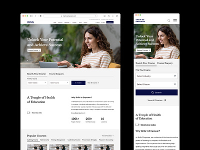 T2E Dashboard and UI dashboard ui ux web