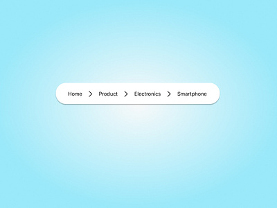 Dailyui 056:breadcrumb 056 56 breadcrumbs dailyui dailyui56 dailyuichallenge design figma navigation ui